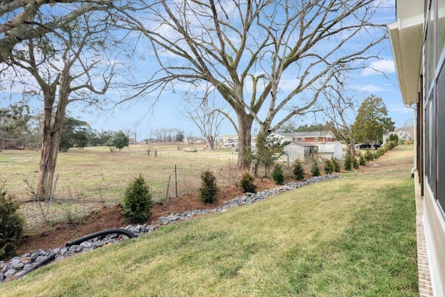 8650 Becket Way Lot # 4, Ooltewah, TN 37363 - view of green lawn
