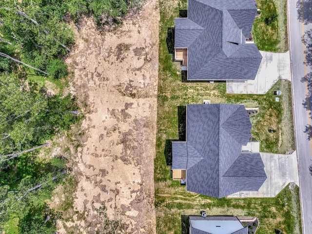 7387 Gamble Rd Lot # 4, Georgetown, TN 37336 - view of subject property