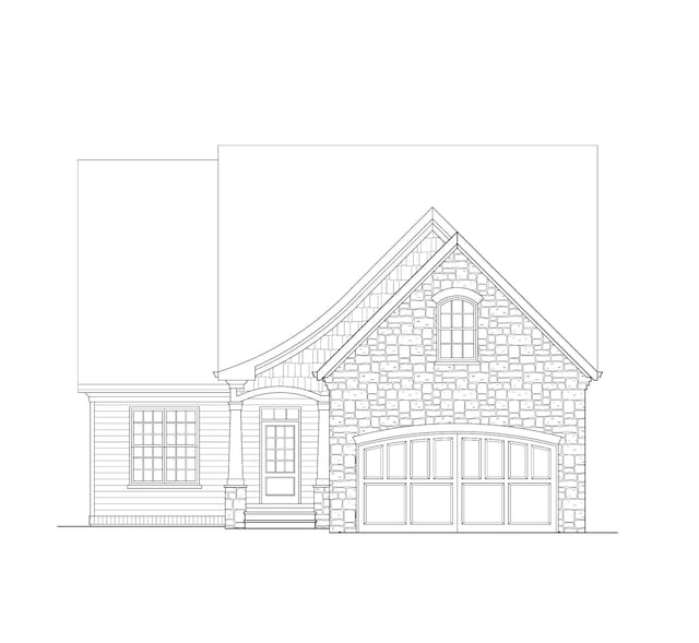 7452 Peytons Rise Way Lot # 52, Georgetown, TN 37336 - view of miscellaneous document