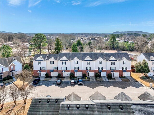 39 Middlebrook Dr, Cartersville, GA 30120 - drone / aerial view