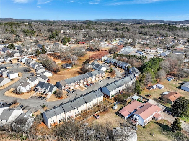 39 Middlebrook Dr, Cartersville, GA 30120 - view of property location with nearby suburban area