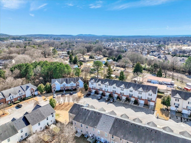 39 Middlebrook Dr, Cartersville, GA 30120 - aerial view of residential area
