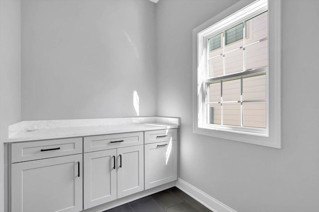 8656 Becket Way Lot # 5, Ooltewah, TN 37363 - bathroom featuring baseboards and tile patterned floors