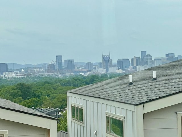 city view