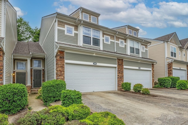 1096 Somerset Springs Dr, Spring Hill, TN 37174 - photo 1