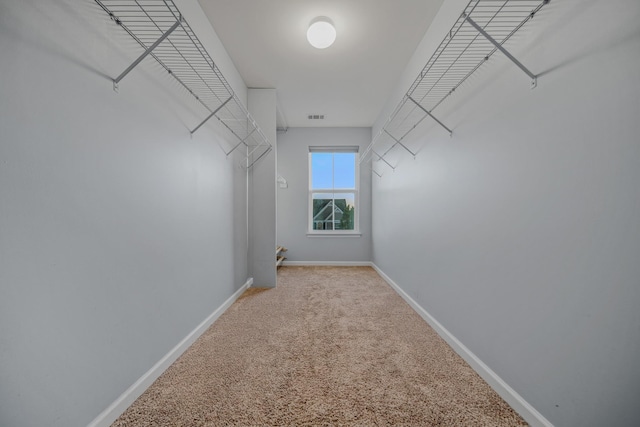 474 Parmley Dr, Nashville, TN 37207 - walk in closet with carpet