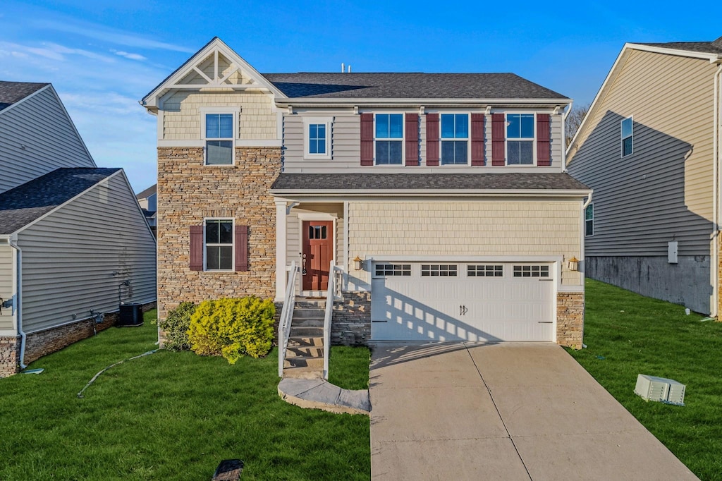 474 Parmley Dr, Nashville, TN 37207 - photo 1