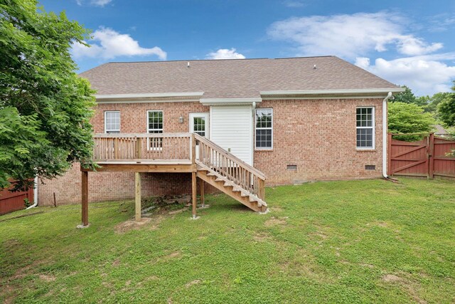 4087 Summit Dr, Greenbrier, TN 37073 - photo 33
