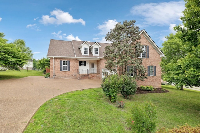 4087 Summit Dr, Greenbrier, TN 37073 - photo 1