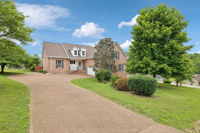 4087 Summit Dr, Greenbrier, TN 37073 - photo 2