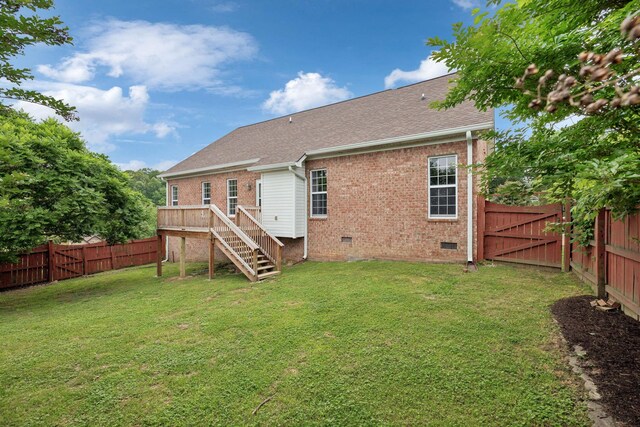 4087 Summit Dr, Greenbrier, TN 37073 - photo 34