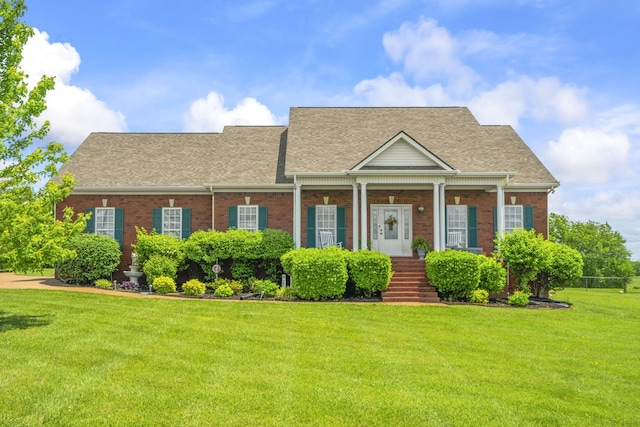 1006 Kamber Leigh Dr, Cedar Hill, TN 37032 - photo 1