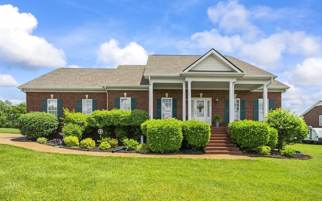 1006 Kamber Leigh Dr, Cedar Hill, TN 37032 - photo 5