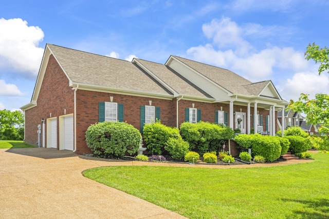 1006 Kamber Leigh Dr, Cedar Hill, TN 37032 - photo 4
