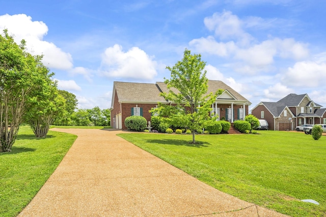 1006 Kamber Leigh Dr, Cedar Hill, TN 37032 - photo 3