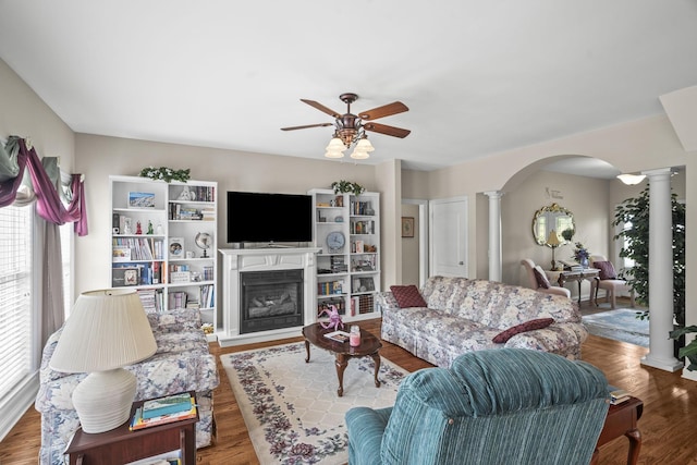 1006 Kamber Leigh Dr, Cedar Hill, TN 37032 - photo 12