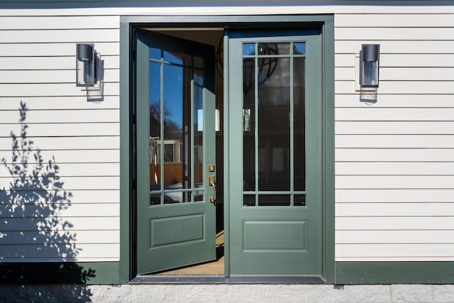 1908 Beechwood Ave, Nashville, TN 37212 - view of doorway to property