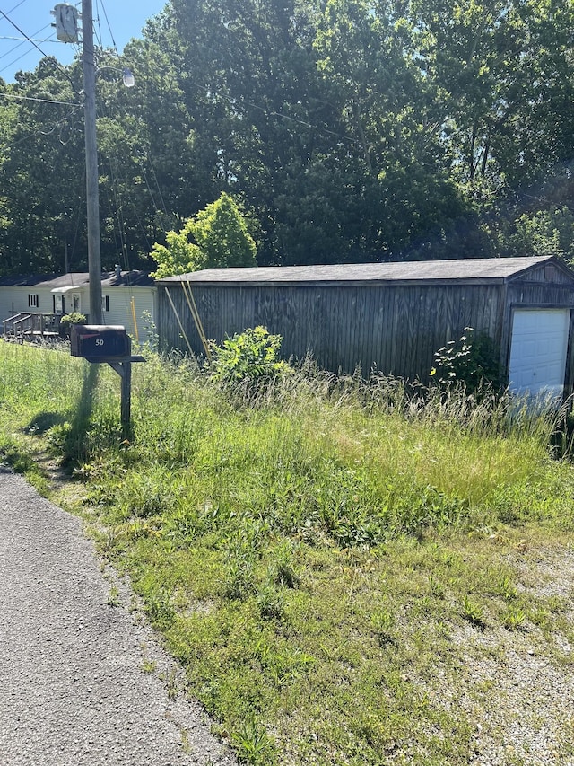 50 Tanglewood Ln, Paris, TN 38242