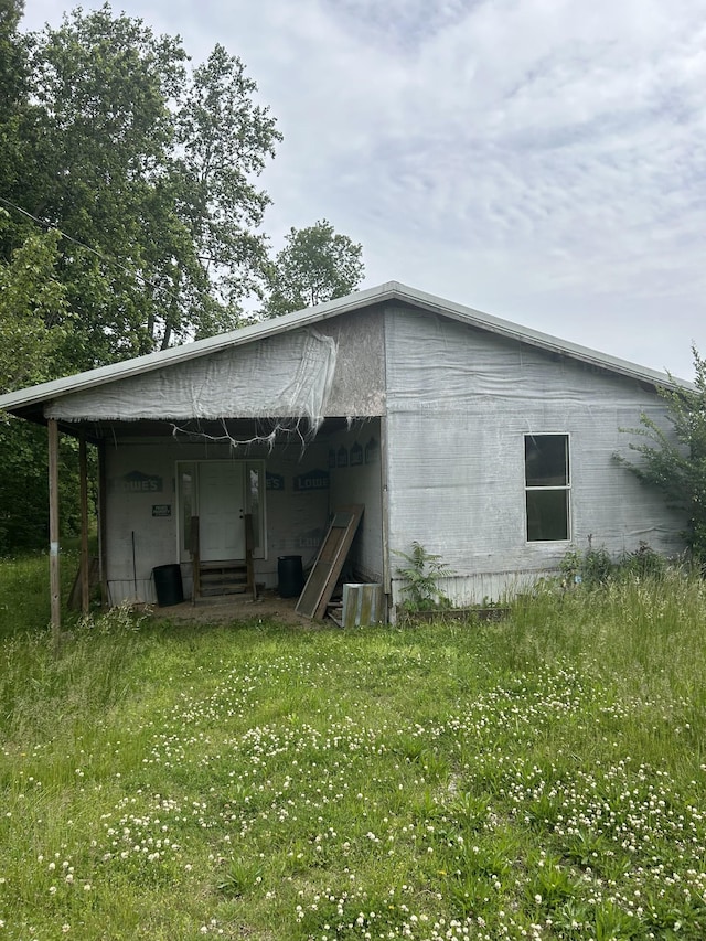 50 Tanglewood Ln, Paris, TN 38242