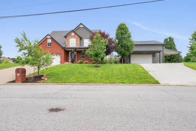 1441 Rustys Ln, Clarksville, TN 37042 - photo 2