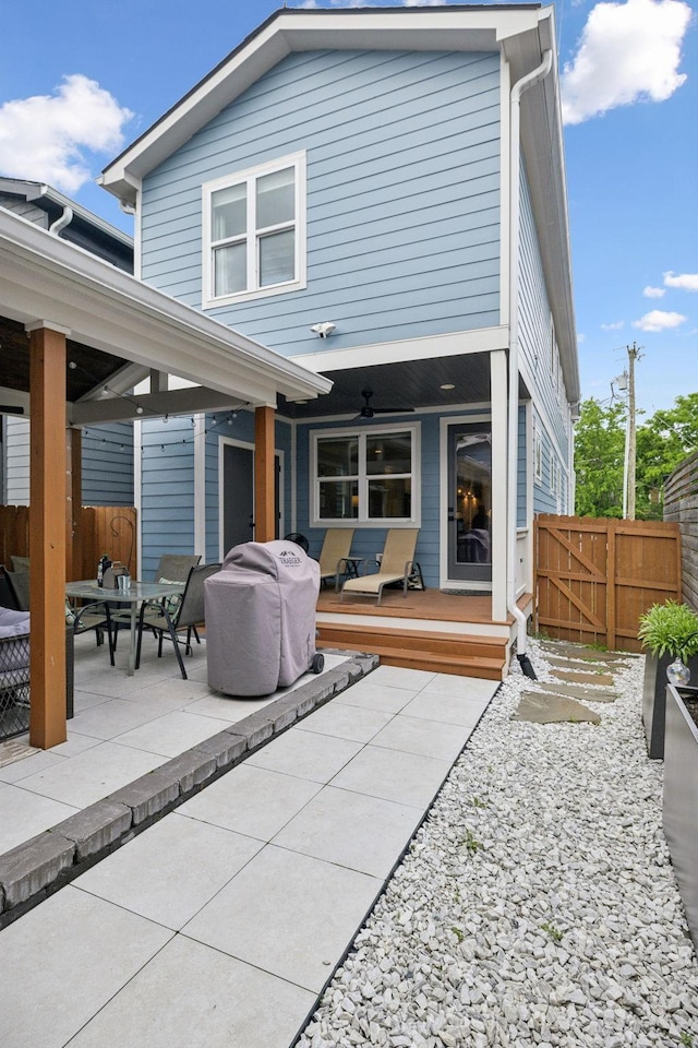 6216B California Ave, Nashville, TN 37209 - photo 33
