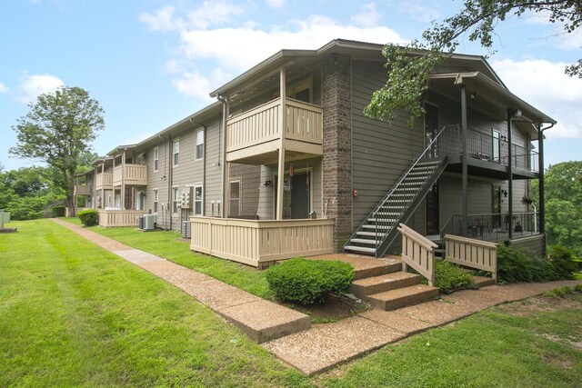 702 Ashlawn Pl, Nashville, TN 37211 - photo 18
