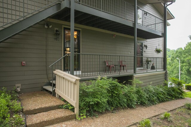 702 Ashlawn Pl, Nashville, TN 37211 - photo 1