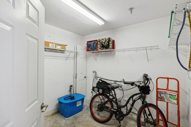 3201 Aspen Grove Dr Unit F4, Franklin, TN 37067 - view of storage