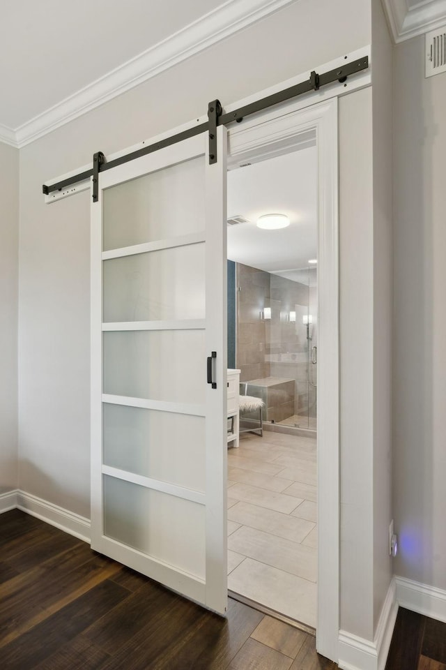3201 Aspen Grove Dr Unit F4, Franklin, TN 37067 - view of closet