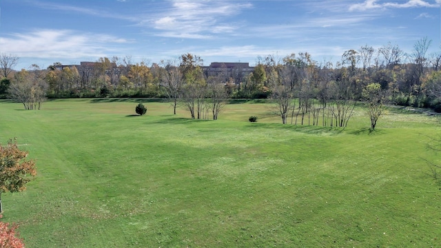 3201 Aspen Grove Dr Unit F4, Franklin, TN 37067 - view of grassy yard