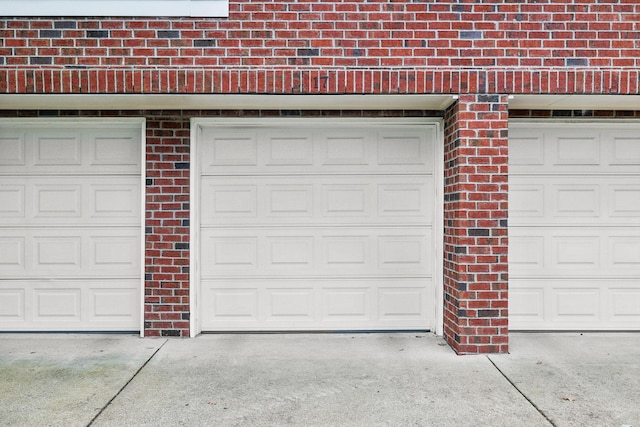 3201 Aspen Grove Dr Unit F4, Franklin, TN 37067 - view of garage