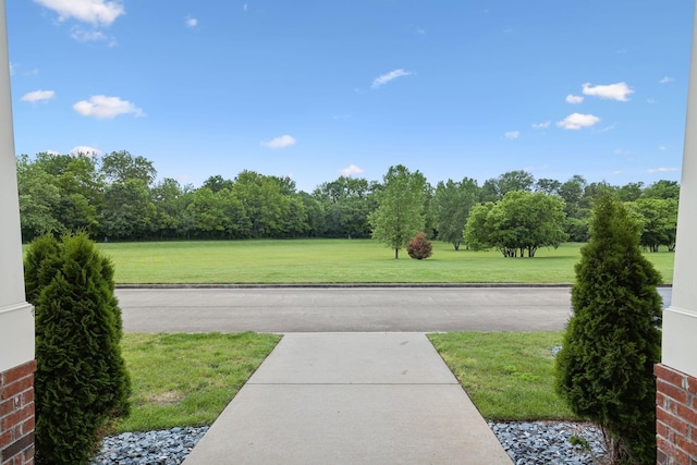 3201 Aspen Grove Dr Unit F4, Franklin, TN 37067 - view of property's community with a lawn
