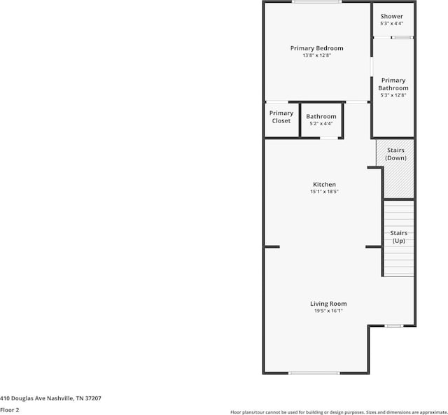 home floor plan