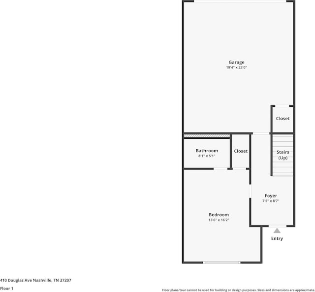 home floor plan