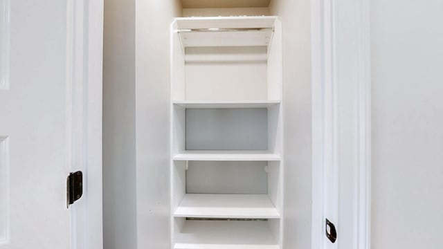 788 Jersey Dr, Clarksville, TN 37043 - view of closet