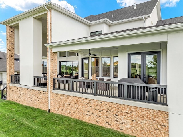 6117 Lookaway Cir, Franklin, TN 37067 - photo 59