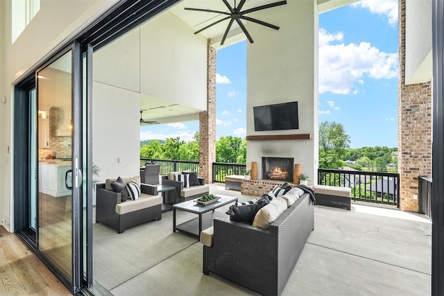 6117 Lookaway Cir, Franklin, TN 37067 - photo 25