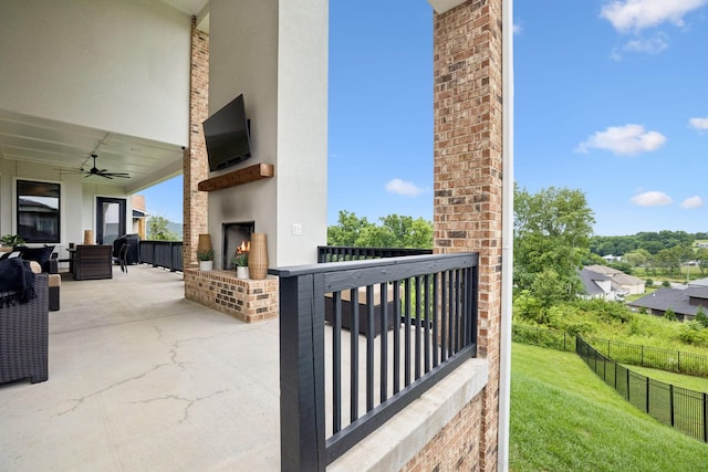 6117 Lookaway Cir, Franklin, TN 37067 - photo 31