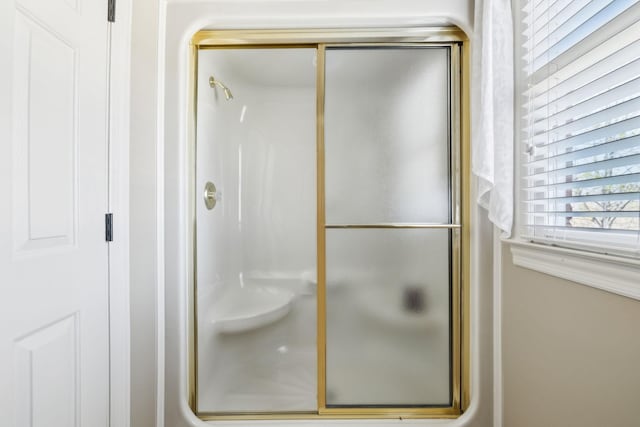 1001 Williams Way, Old Hickory, TN 37138 - full bath with a shower stall