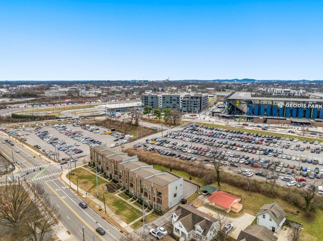 505 Wedgewood Ave Unit L, Nashville, TN 37203 - photo 29