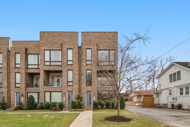 505 Wedgewood Ave Unit L, Nashville, TN 37203 - photo 26