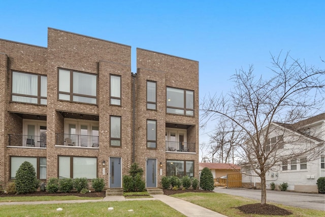 505 Wedgewood Ave Unit L, Nashville, TN 37203 - photo 1