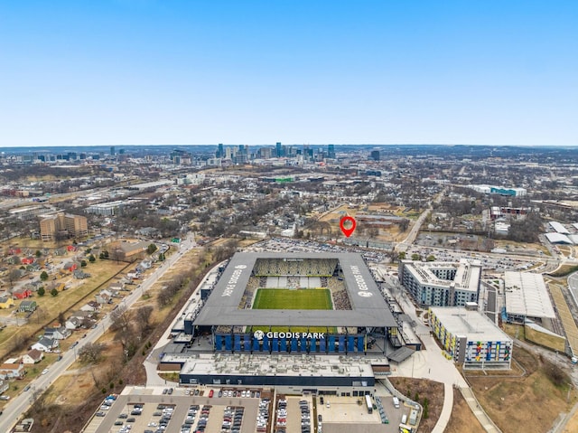 505 Wedgewood Ave Unit L, Nashville, TN 37203 - photo 31