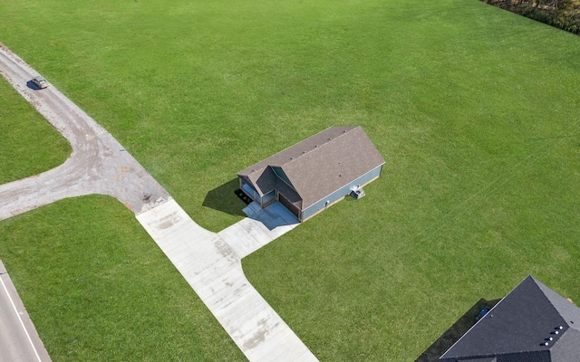 1936 Flats Rd, Cunningham, TN 37052 - view of subject property