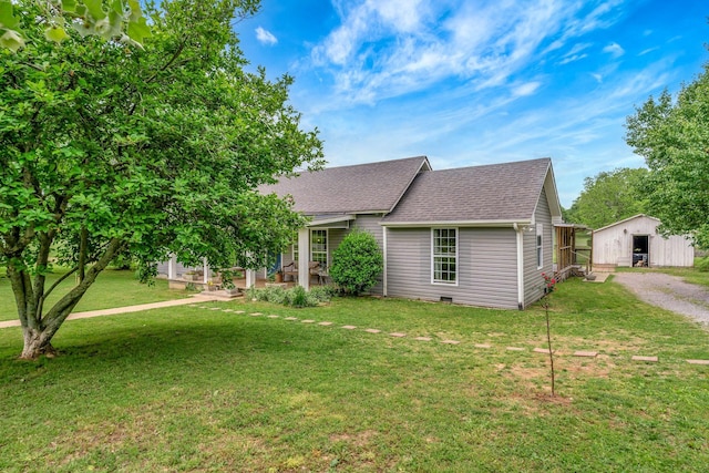 2620 Martha Leeville Rd, Lebanon, TN 37090 - photo 4