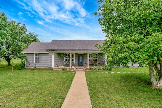2620 Martha Leeville Rd, Lebanon, TN 37090 - photo 1