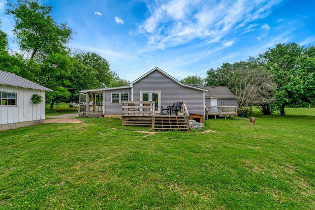 2620 Martha Leeville Rd, Lebanon, TN 37090 - photo 34
