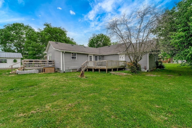 2620 Martha Leeville Rd, Lebanon, TN 37090 - photo 32