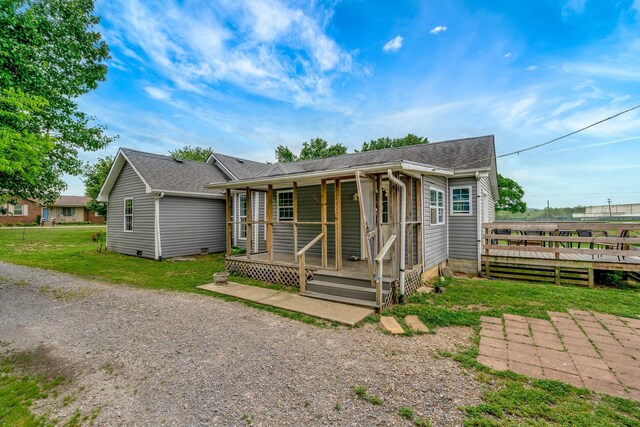 2620 Martha Leeville Rd, Lebanon, TN 37090 - photo 35