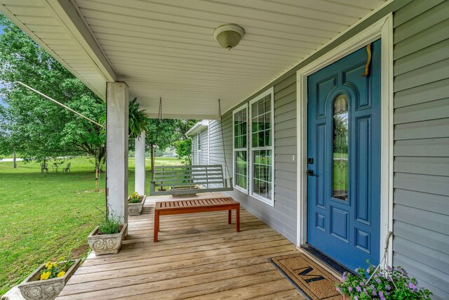 2620 Martha Leeville Rd, Lebanon, TN 37090 - photo 5